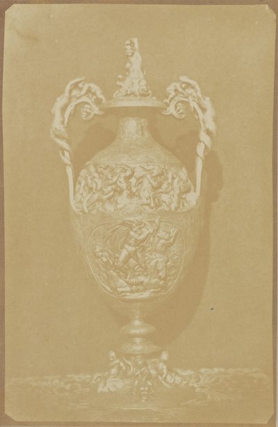  av Hippolyte Bayard