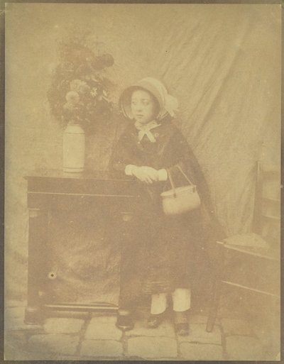 av Hippolyte Bayard