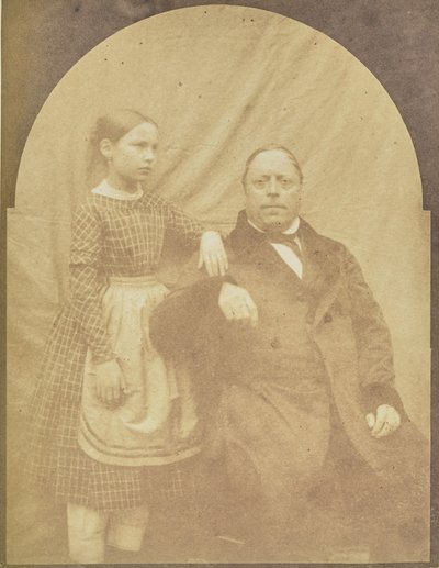  av Hippolyte Bayard