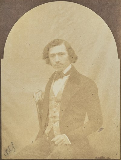  av Hippolyte Bayard