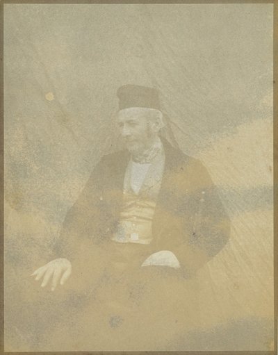  av Hippolyte Bayard