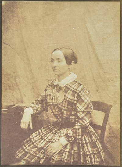  av Hippolyte Bayard