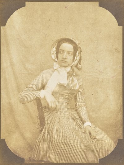  av Hippolyte Bayard