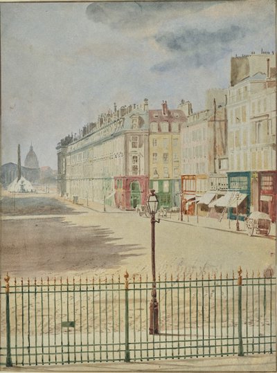  av Hippolyte Bayard