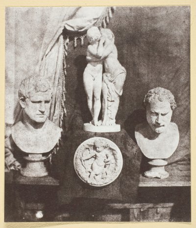  av Hippolyte Bayard