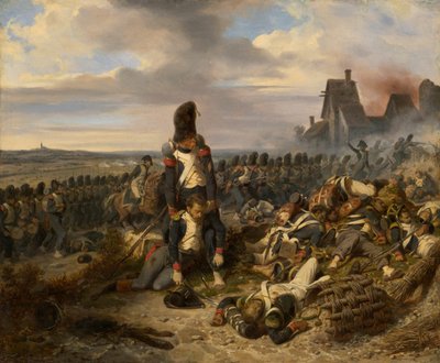  av Hippolyte Bellange