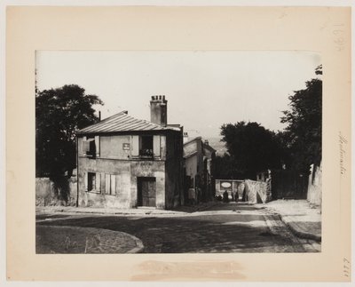  av Hippolyte Blancard