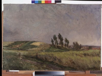  av Hippolyte Boulenger