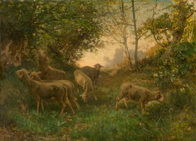  av Hippolyte Boulenger