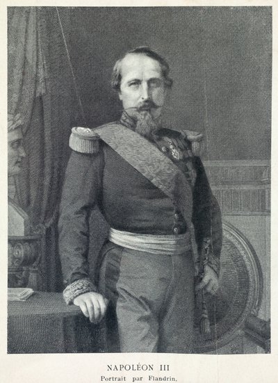  av Hippolyte Flandrin