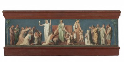  av Hippolyte Flandrin