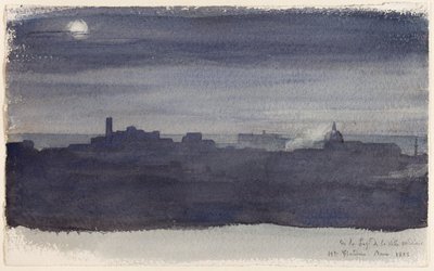  av Hippolyte Flandrin
