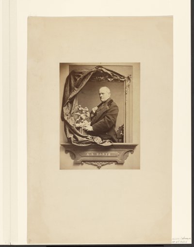  av Hippolyte Lazerges