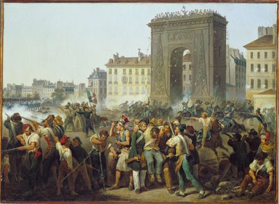 av Hippolyte Lecomte