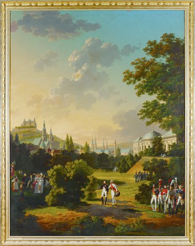  av Hippolyte Lecomte