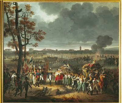  av Hippolyte Lecomte