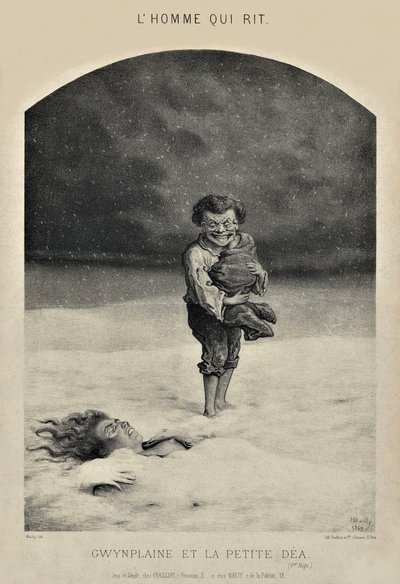  av Hippolyte Mailly