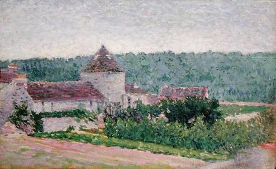 Dueslag av Hippolyte Petitjean