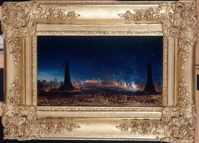 Arbeidernes dag, Champ-de-Mars, 21. mai av Hippolyte Victor Valentin Sebron
