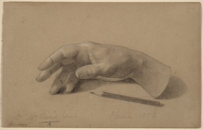  av Hiram Powers