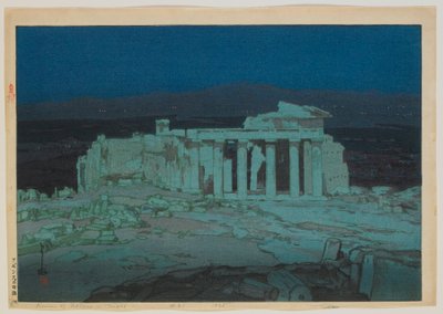 acrobois - til ght, håndtere feil av Hiroshi Yoshida
