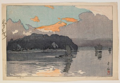 Det er Tone sitt resonnement, takle feilen av Hiroshi Yoshida