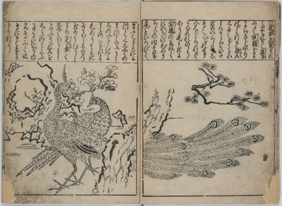  av Hishikawa Moronobu