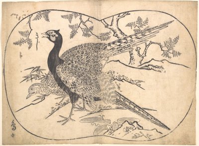  av Hishikawa Moronobu