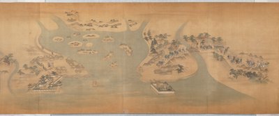  av Hishikawa Moronobu