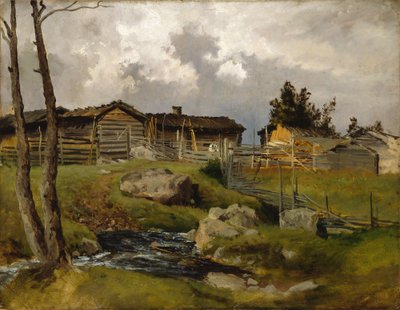  av Hjalmar Munsterhjelm