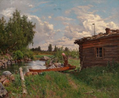  av Hjalmar Munsterhjelm