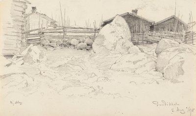  av Hjalmar Munsterhjelm