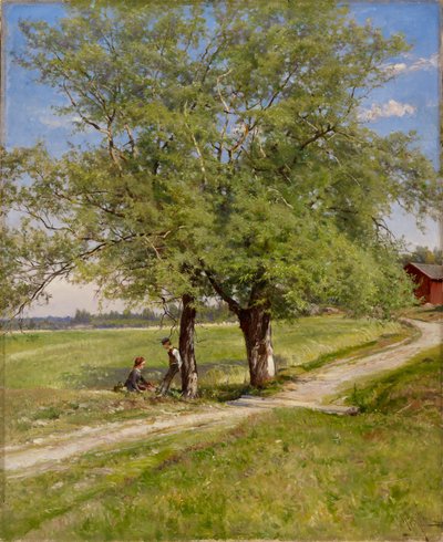  av Hjalmar Munsterhjelm