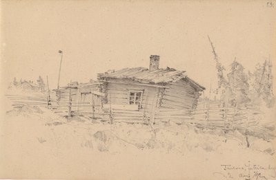  av Hjalmar Munsterhjelm