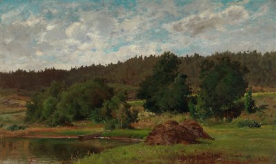  av Hjalmar Munsterhjelm