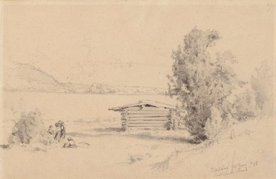  av Hjalmar Munsterhjelm