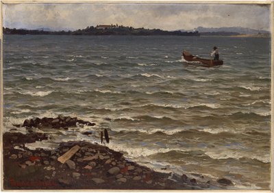  av Hjalmar Munsterhjelm