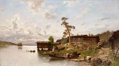  av Hjalmar Munsterhjelm