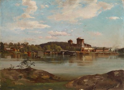  av Hjalmar Munsterhjelm