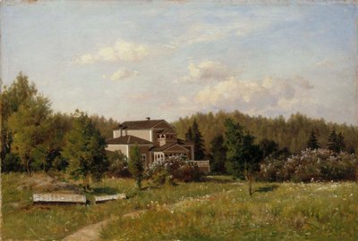  av Hjalmar Munsterhjelm