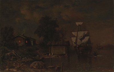  av Hjalmar Munsterhjelm