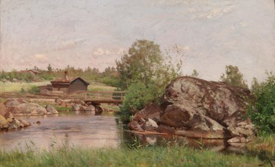  av Hjalmar Munsterhjelm