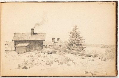  av Hjalmar Munsterhjelm