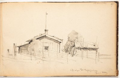 av Hjalmar Munsterhjelm