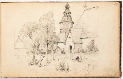 av Hjalmar Munsterhjelm