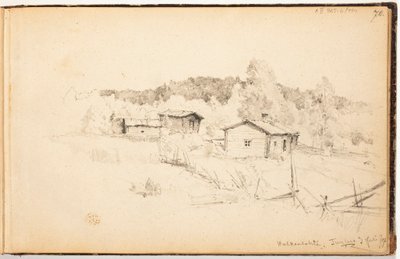  av Hjalmar Munsterhjelm