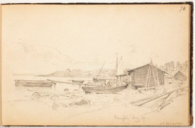  av Hjalmar Munsterhjelm