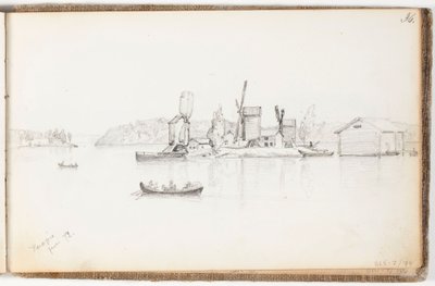 av Hjalmar Munsterhjelm