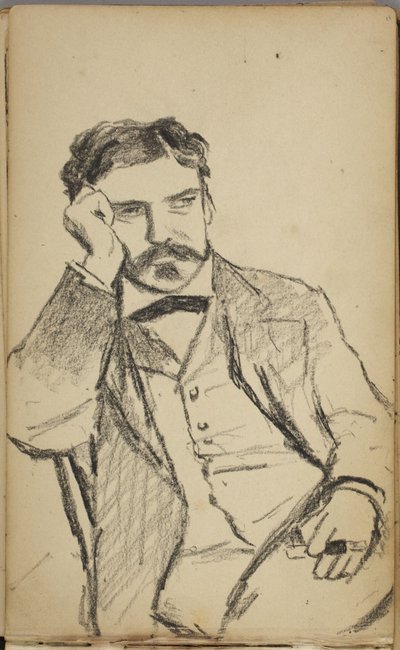  av Homer Dodge Martin