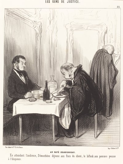 På Cafe d